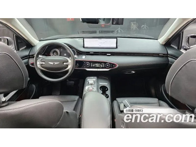 Genesis GV70 2021 г.