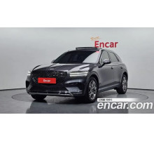 Genesis GV70 2021 г.