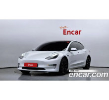 Tesla Model 3 2021 г.