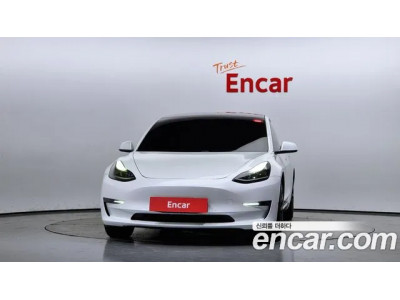 Tesla Model 3 2021 г.