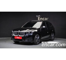 BMW X1 2023 г.