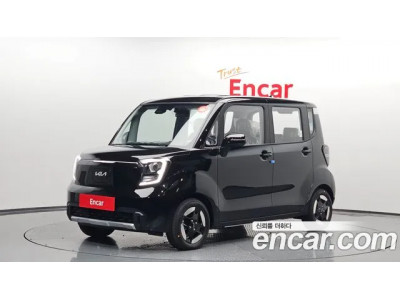 KIA Ray 2024 г.