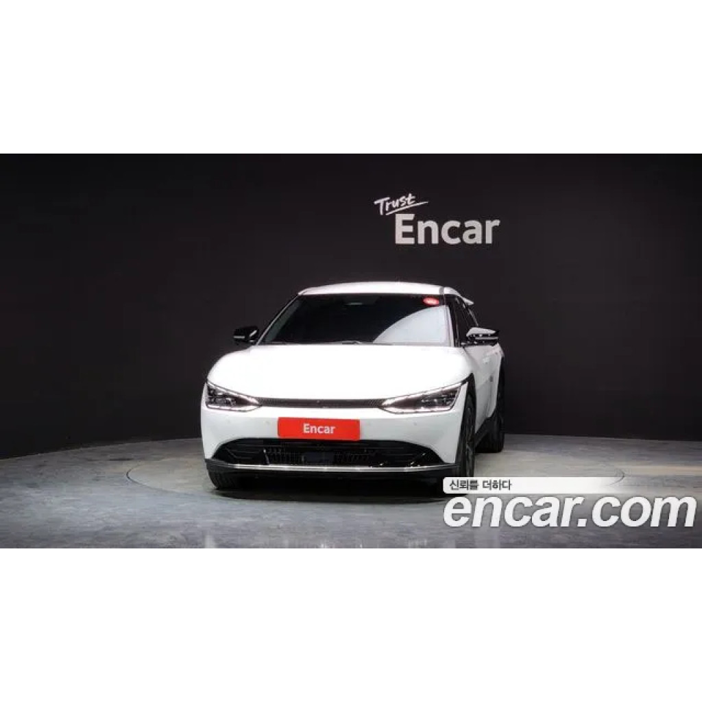 KIA EV6 2023 г.