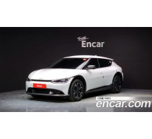 KIA EV6 2023 г.