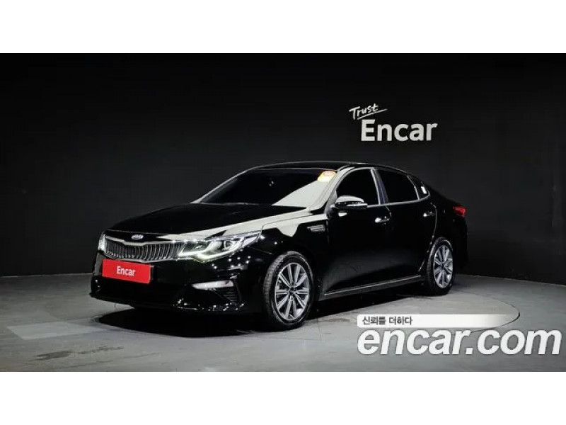 KIA K5 2020 г.