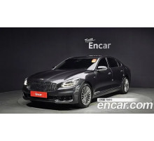 KIA K9 2020 г.