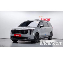 KIA Carnival 2025 г.