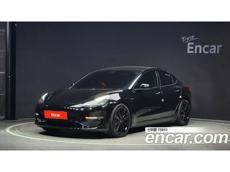 Tesla Model 3 2020 г.