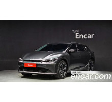 KIA EV6 2024 г.