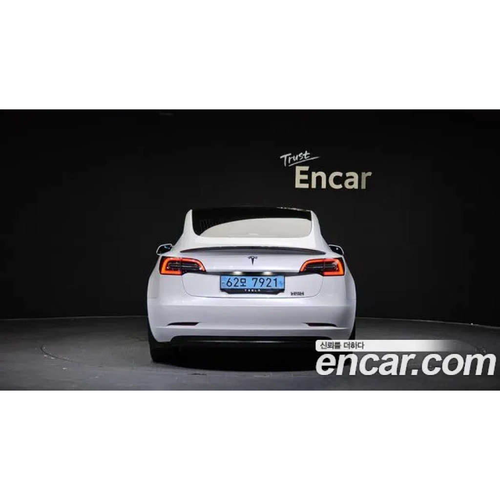 Tesla Model 3 2020 г.