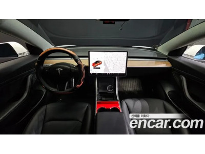 Tesla Model 3 2020 г.