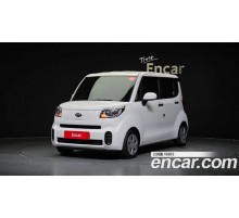 KIA Ray 2020 г.