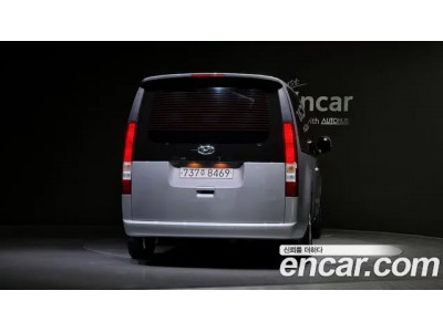 Hyundai Staria 2022 г.