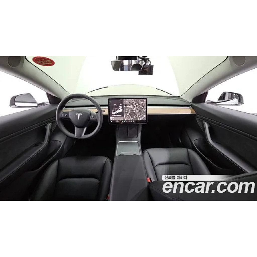Tesla Model 3 2021 г.