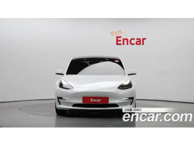 Tesla Model 3 2021 г.