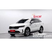 KIA Sorento 2022 г.