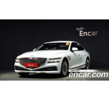 Genesis G80 2021 г.