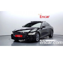 Genesis G80 2023 г.