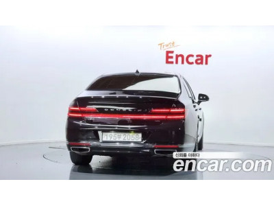 Genesis G90 2020 г.