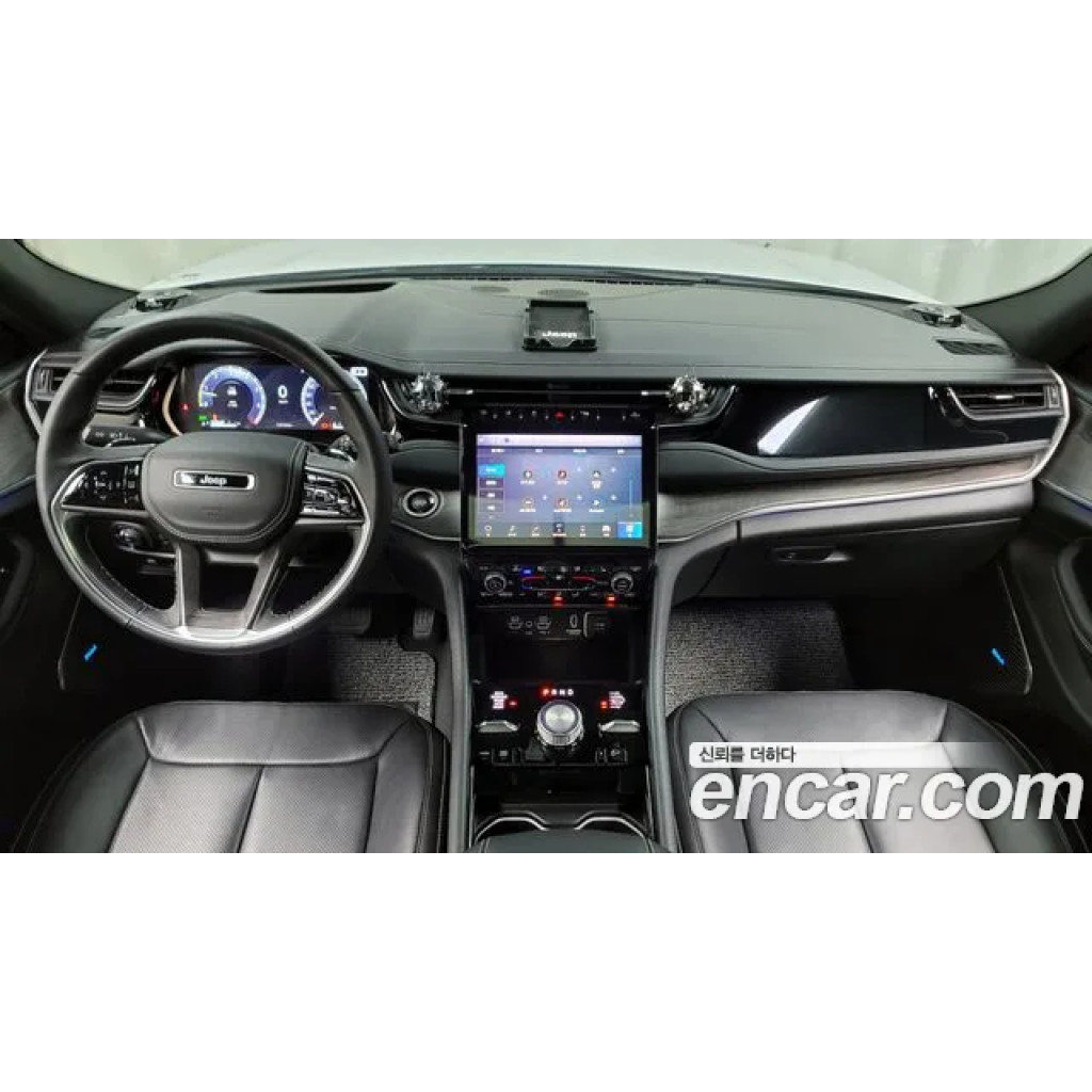 Jeep Cherokee 2022 г.