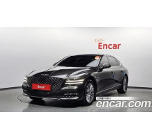 Genesis G80 2024 г.
