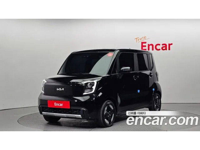 KIA Ray 2024 г.