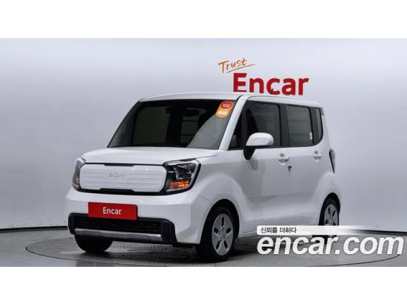 KIA Ray 2023 г.