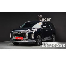 Hyundai Palisade 2023 г.