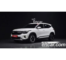 KIA Seltos 2023 г.