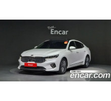 KIA K7 2020 г.