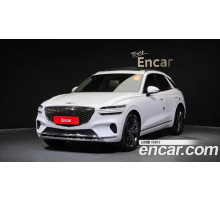 Genesis GV70 2021 г.