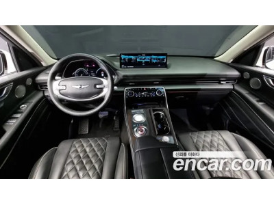 Genesis GV80 2020 г.
