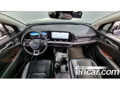 KIA Sportage 2023 г.