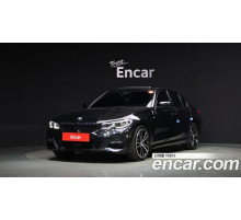 BMW 3 Series 2021 г.