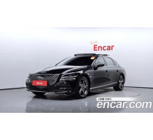 Genesis G80 2022 г.