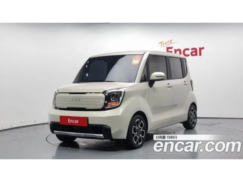 KIA Ray 2023 г.