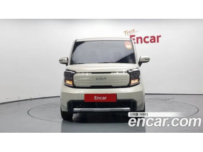 KIA Ray 2023 г.