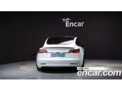 Tesla Model 3 2020 г.