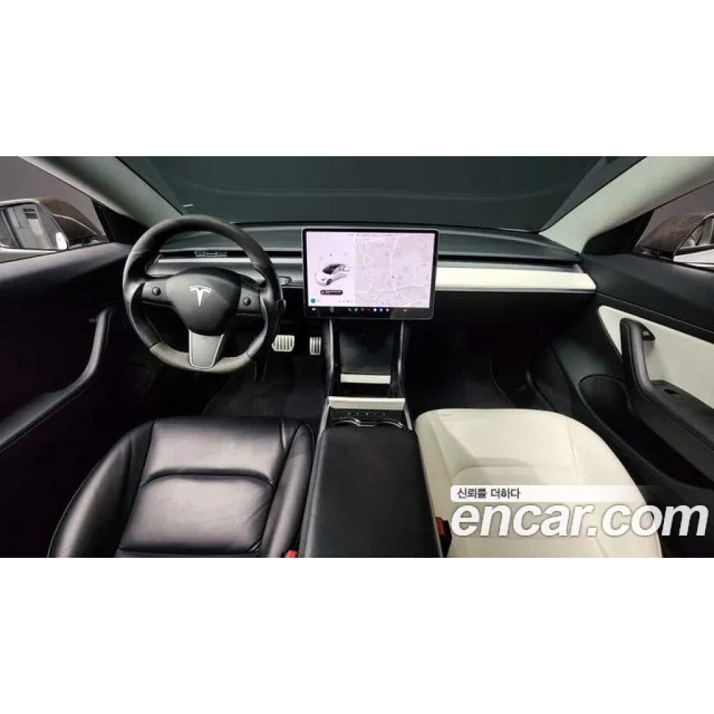 Tesla Model 3 2020 г.