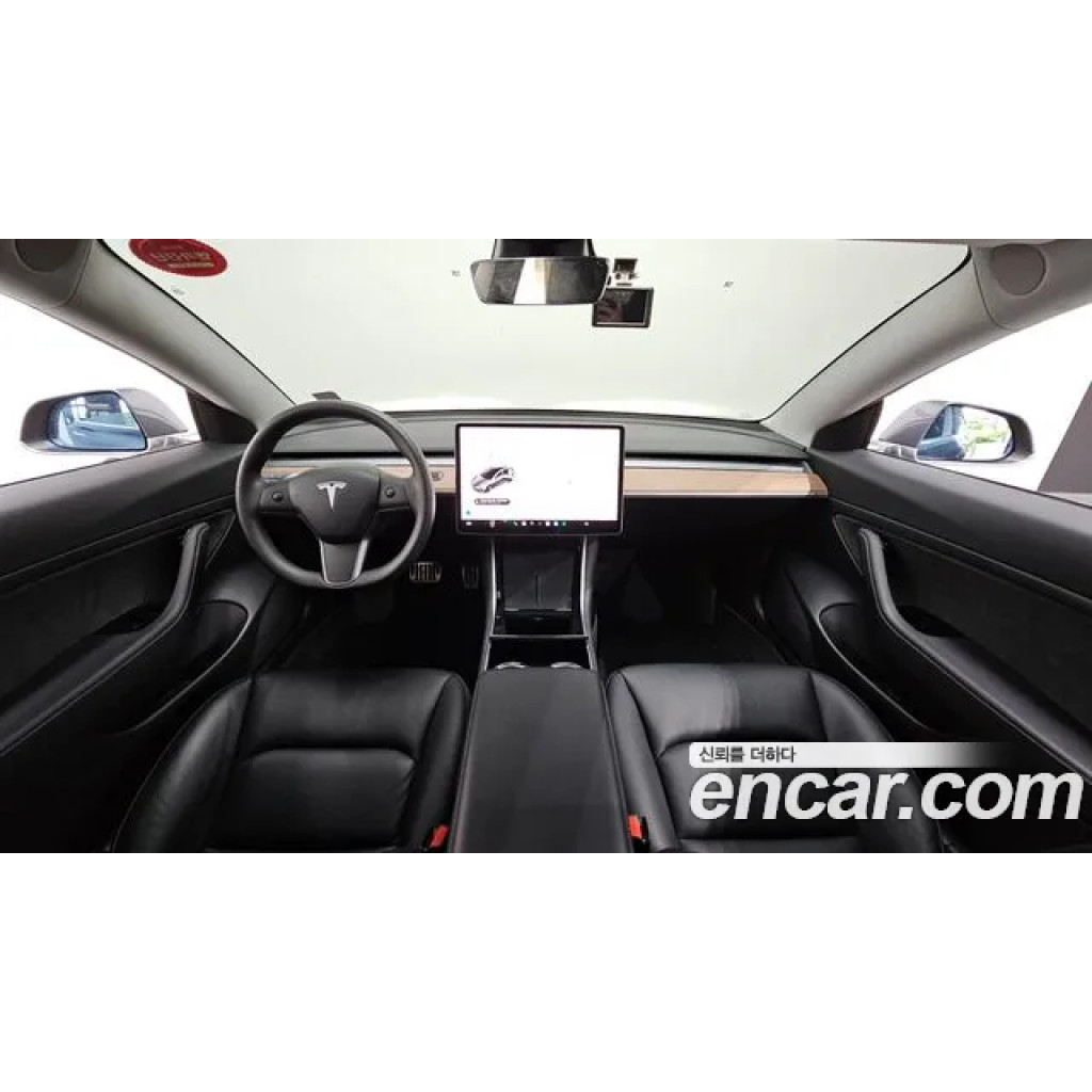 Tesla Model 3 2020 г.