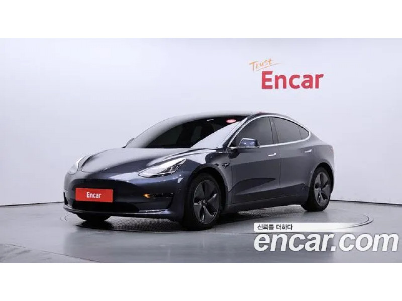 Tesla Model 3 2020 г.