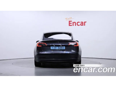Tesla Model 3 2020 г.