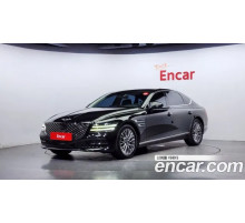 Genesis G80 2021 г.