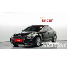 Genesis G70 2020 г.