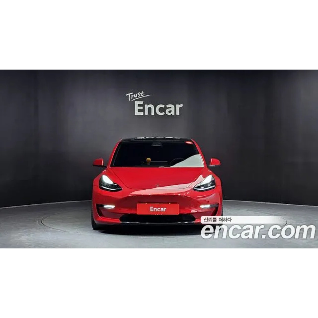 Tesla Model 3 2020 г.