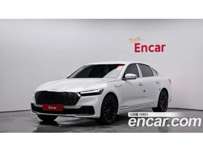 KIA K9 2025 г.