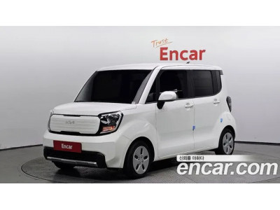 KIA Ray 2023 г.