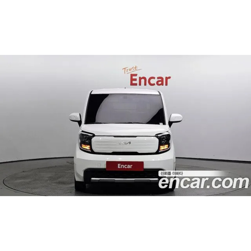 KIA Ray 2023 г.