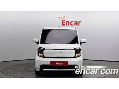 KIA Ray 2023 г.