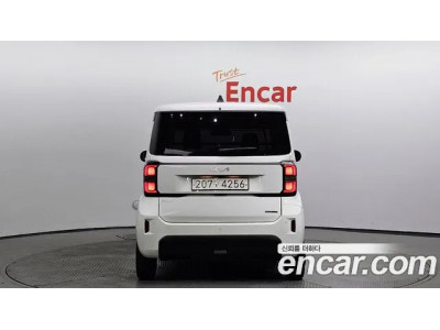 KIA Ray 2023 г.